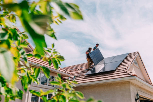 Best Residential Roofing Contractor  in Mount Vernon, AL