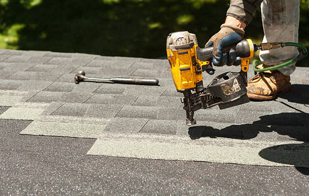 Best Roof Restoration Services  in Mount Vernon, AL