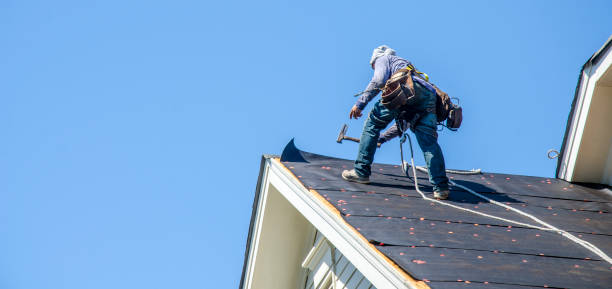 Best Commercial Roofing Services  in Mount Vernon, AL